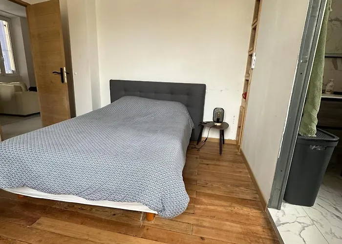 Superbe En Centre * קורטה