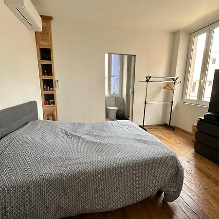 Superbe En Centre Corte (Corsica)