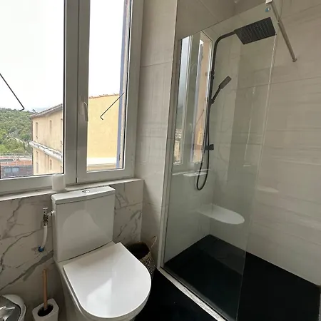 Superbe En Centre * Corte (Corsica)