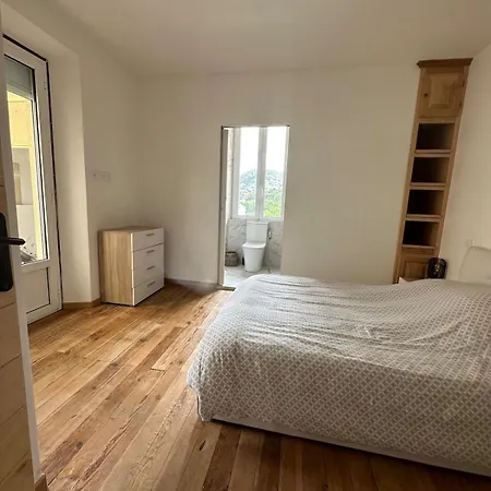 Lejlighed Superbe En Centre *