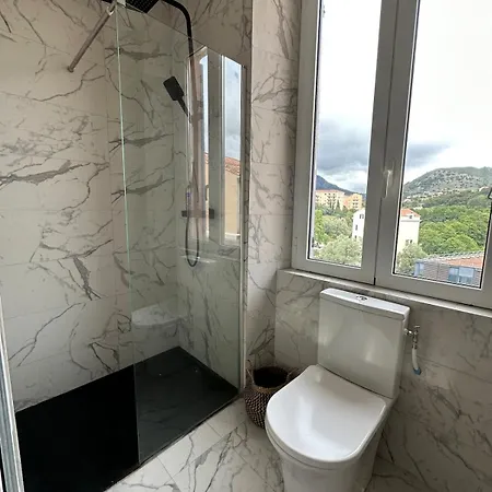 Superbe En Centre Lejlighed Corte (Corsica)