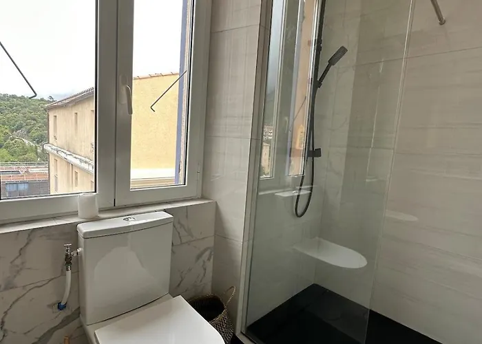 Superbe En Centre * Corte (Corsica)