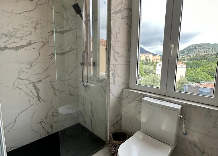 Superbe En Centre Apartmán Corte (Corsica)